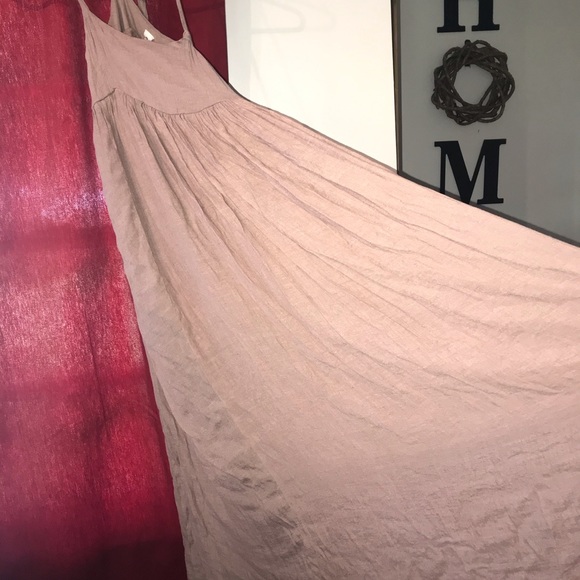 Free people maxi dress - Picture 4 of 5